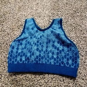 Nux sports bra
